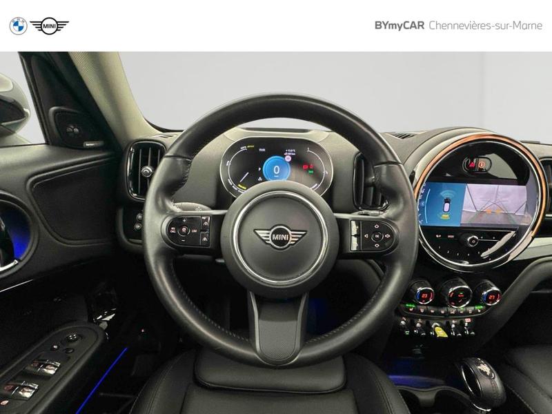 Mini Countryman F60 Lci 125 - 95 ch All4 Bva6 Cooper se Edition Premium Plus