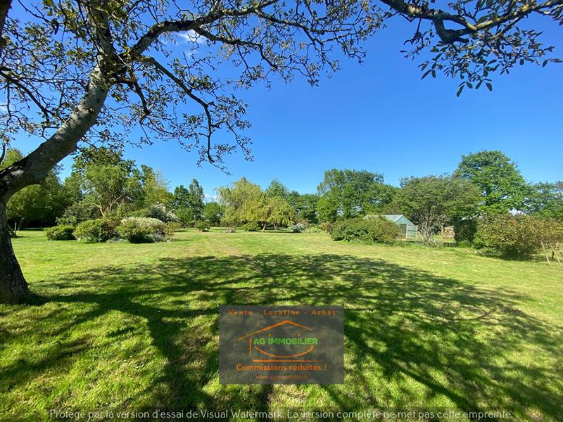 Maison - 178 m² - 7 pièces