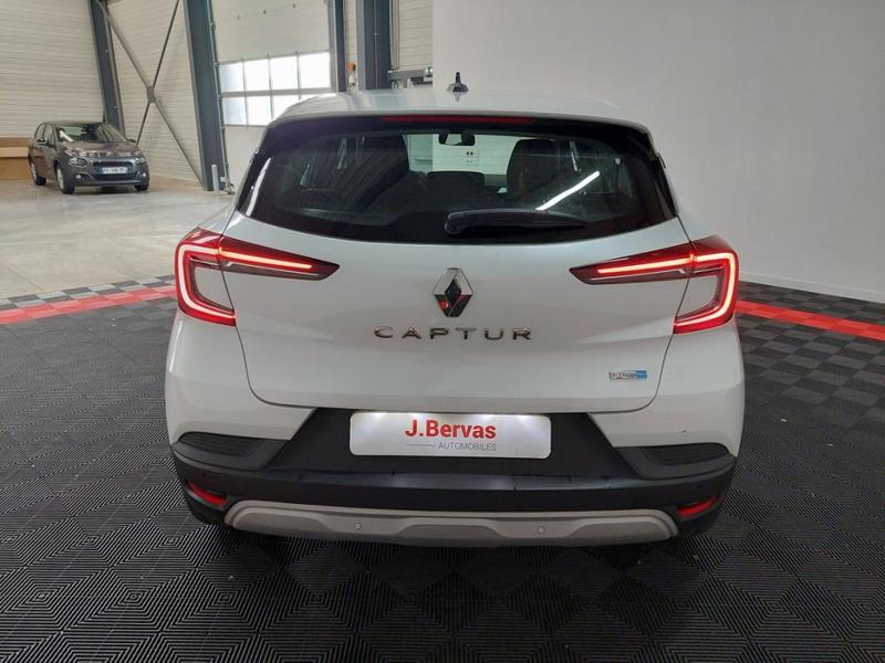 Renault Captur Business E-Tech 145 -21