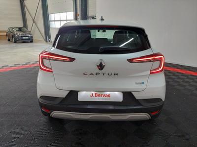 Renault Captur Business E-Tech 145 -21