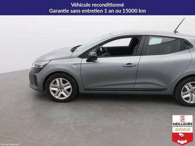 Renault Clio 1.5 Blue Dci 100ch Evolution Gsr2