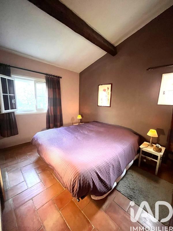 Maison - 107 m² - 4 pièces