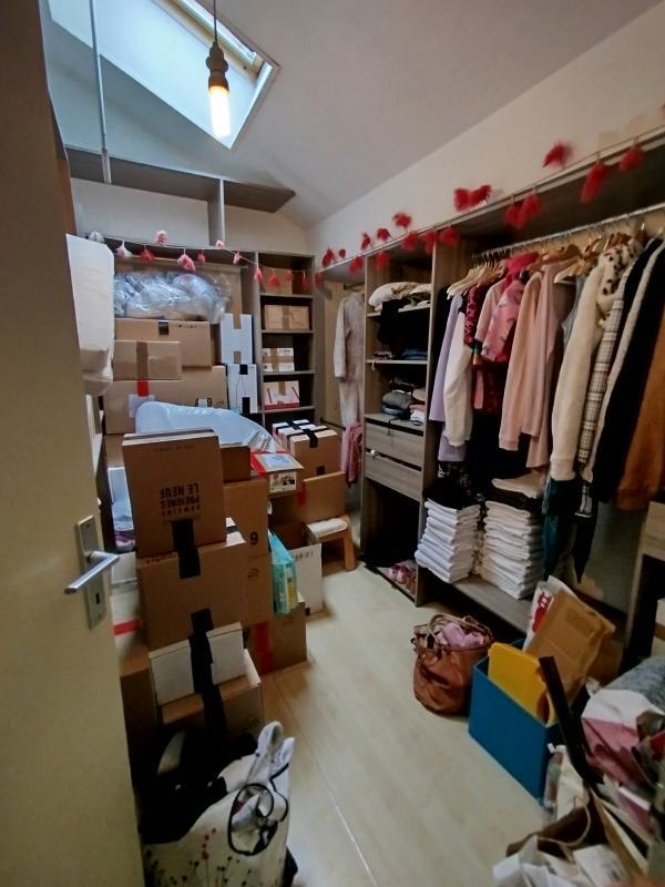 Maison - 242 m² - 6 pièces