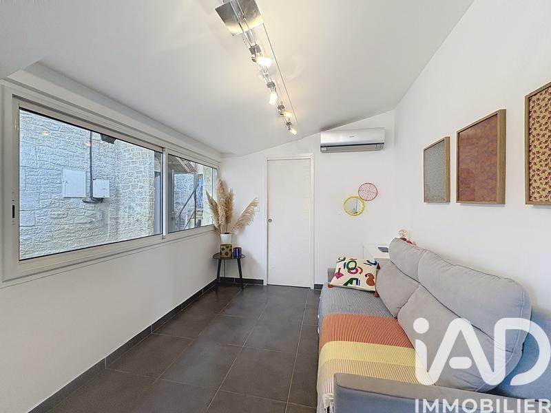 Maison - 136 m² - 6 pièces