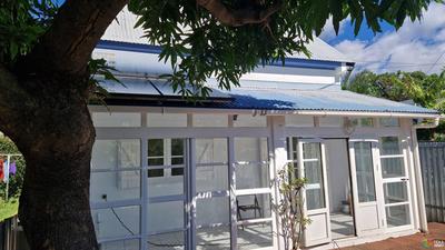 Maison - 80 m² - 3 pièces