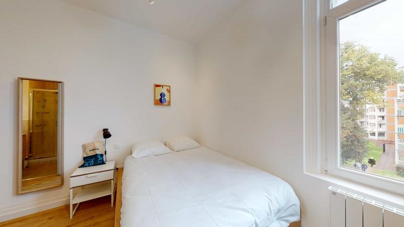 Appartement - 405 m²