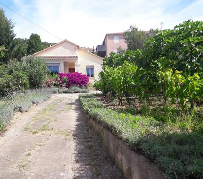 Maison - 88 m² - 5 pièces