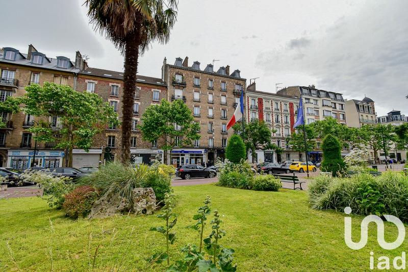 Appartement - 71 m² - 3 pièces