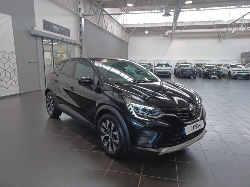 Renault Captur TCe 90 Evolution