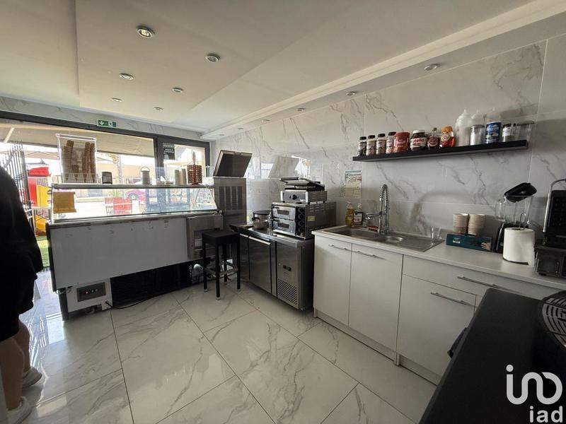 Local commercial - 30 m²