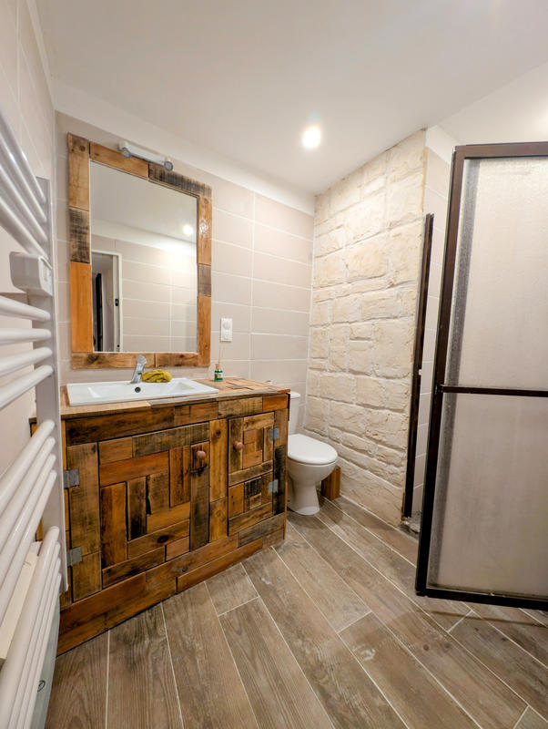 Appartement - 68 m² - 3 pièces