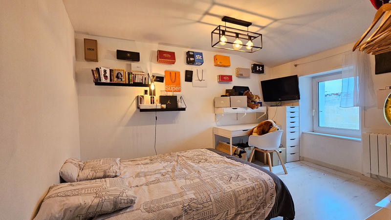 Maison - 131 m² - 5 pièces