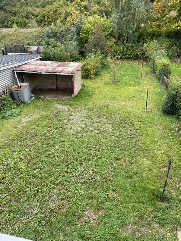 Appartement ancien - 69 m² - 3 pièces