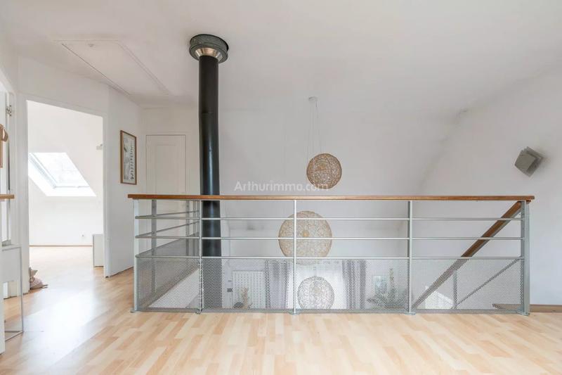 Maison - 175 m² - 7 pièces