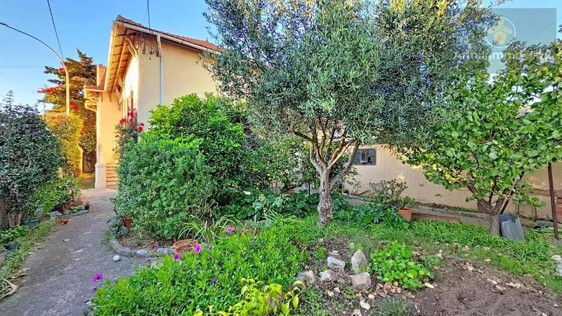 Maison - 113 m² - 4 pièces