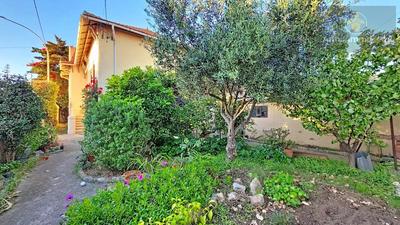 Maison - 113 m² - 4 pièces