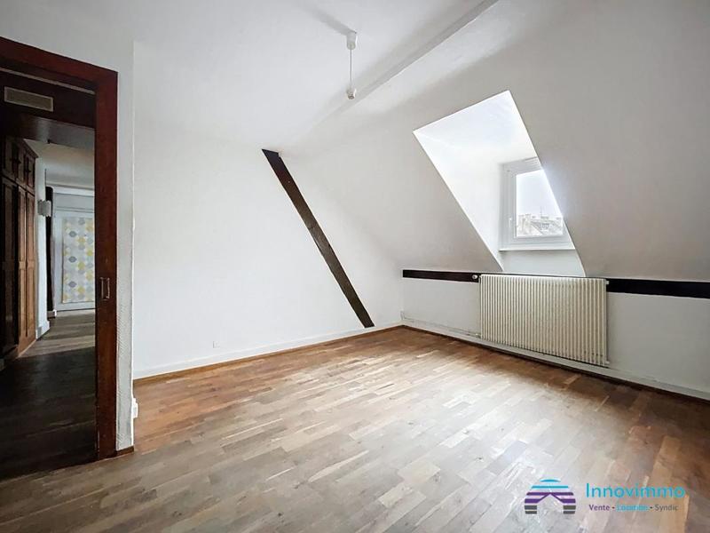 Appartement - 77 m² - 4 pièces