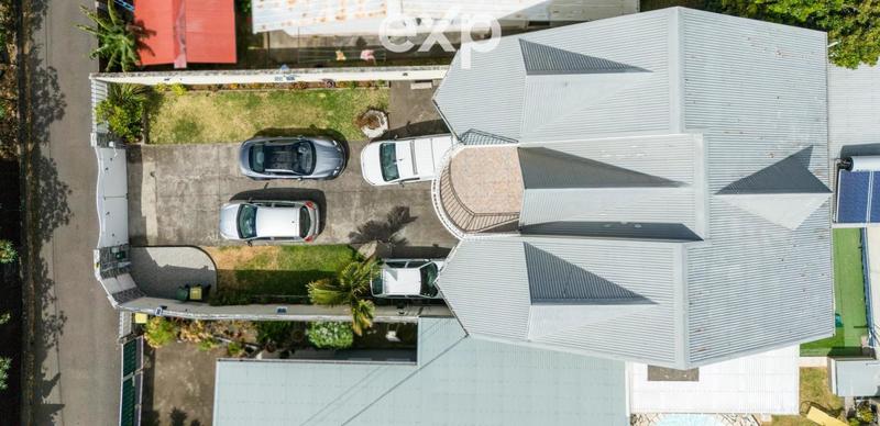 Villa - 197 m² - 6 pièces