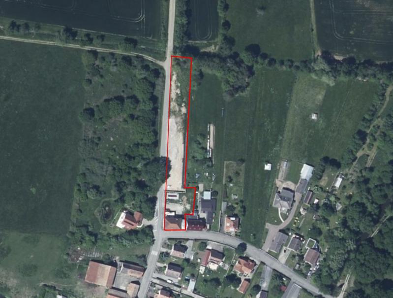 Maison - 210 m² - 6 pièces