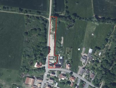 Maison - 210 m² - 6 pièces