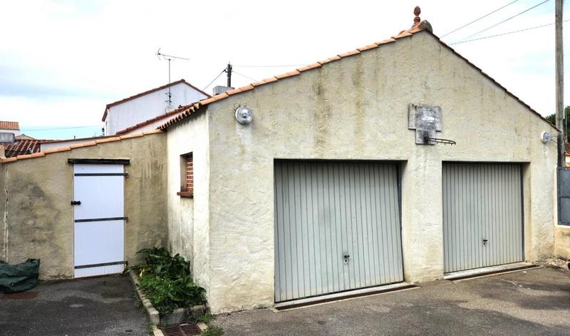 Maison - 168 m² - 6 pièces