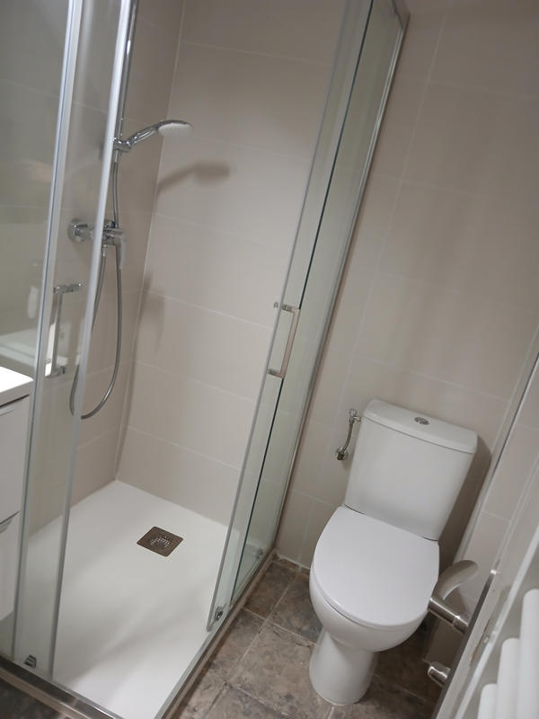 Appartement - 23 m² - 1 pièce