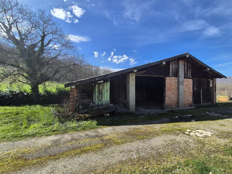 Maison - 115 m² - 4 pièces