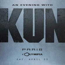 Kun - An Evening With Kun