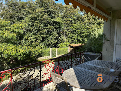 Viager - Villa - 336 m² - 8 pièces