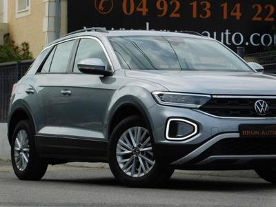 Volkswagen t-Roc 2.0 Tdi 116ch Life