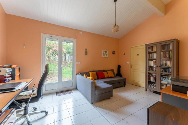 Maison - 152 m² - 5 pièces