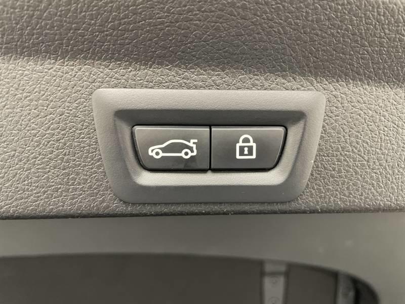 Bmw Série 4 Gran Coupé 420d xDrive 190 ch Bva8 m Sport