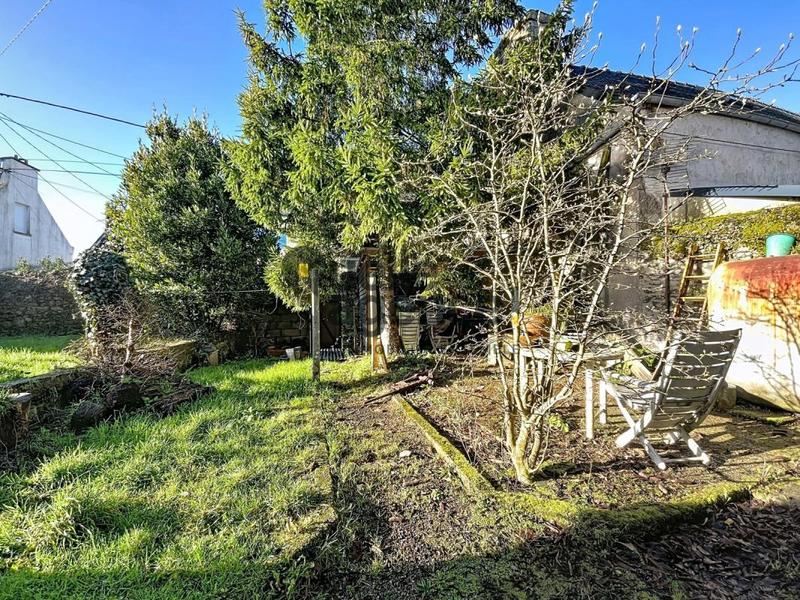 Maison en pierre - 150 m² - 6 pièces