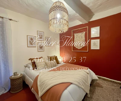 Appartement - 95 m² - 3 pièces