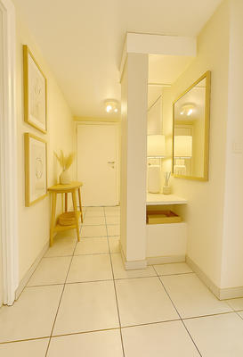 Maison - 107 m² - 7 pièces