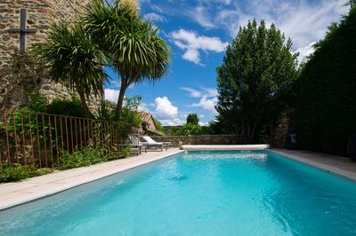 Maison - 190 m² - 7 pièces