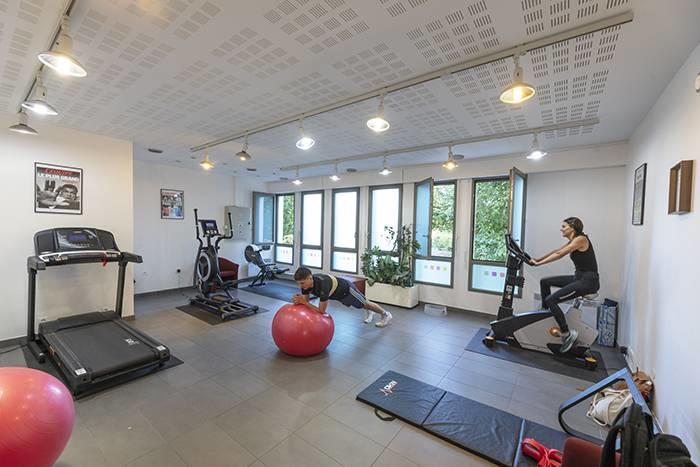 Studio - 21 m² - 1 pièce