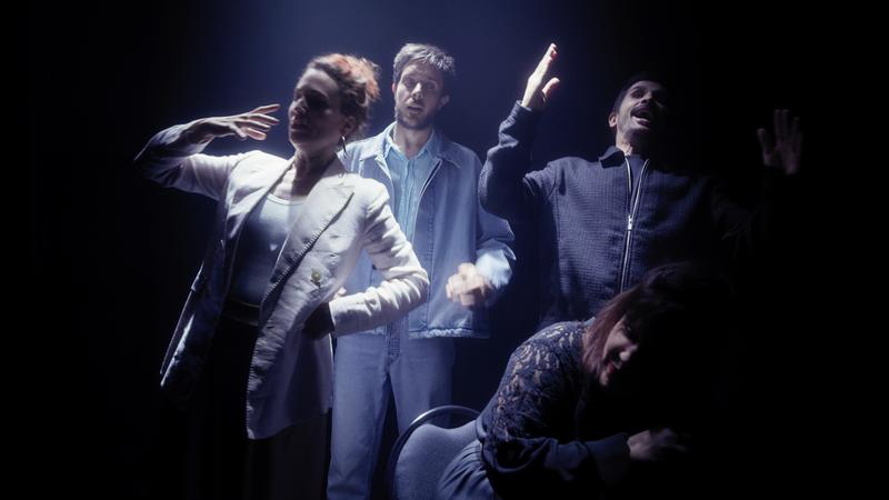 Festival de Bach à Bacchus - Petit déjeuner en musique, a Bocca chiusa : "Sans cible"