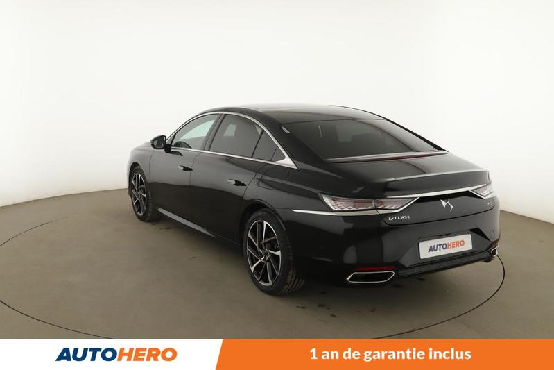 Ds ds 9 1.6 E-Tense Hybrid Rivoli + 225 ch