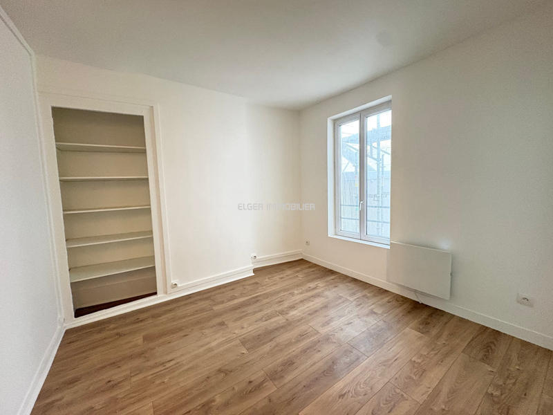 Appartement - 18 m² - 1 pièce