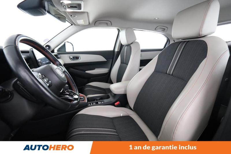 Honda Hrv 1.5 i-Mmd eHEV Advance Style 131 ch