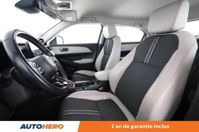 Honda Hrv 1.5 i-Mmd eHEV Advance Style 131 ch