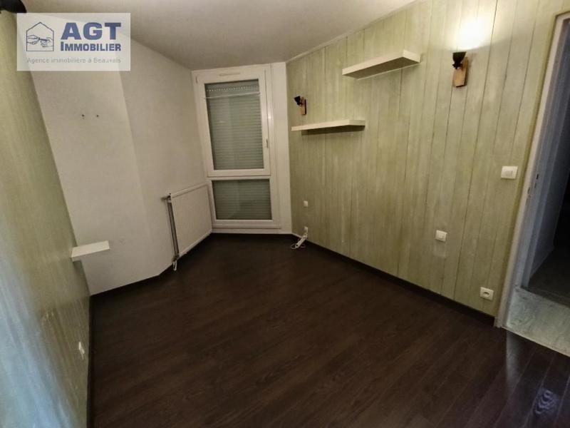 Duplex - 79 m² - 4 pièces