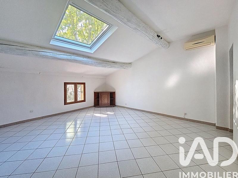 Maison de village - 129 m² - 4 pièces