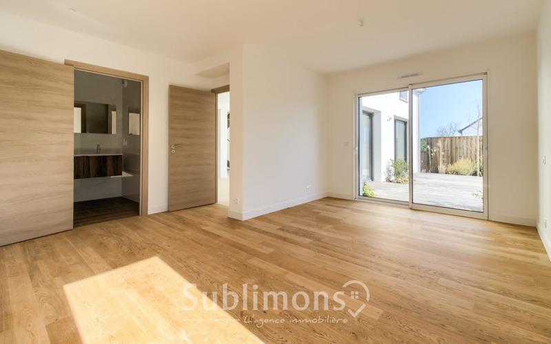 Villa - 135 m² - 5 pièces