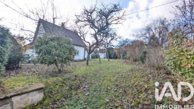 Maison - 132 m² - 7 pièces