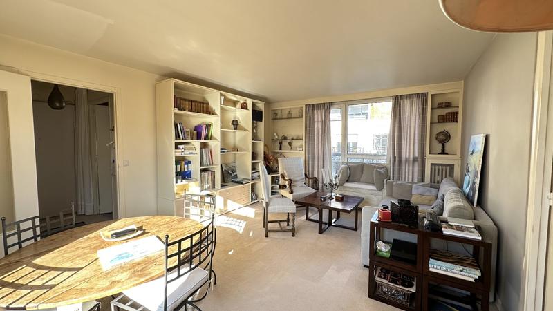 Appartement - 69 m² - 3 pièces