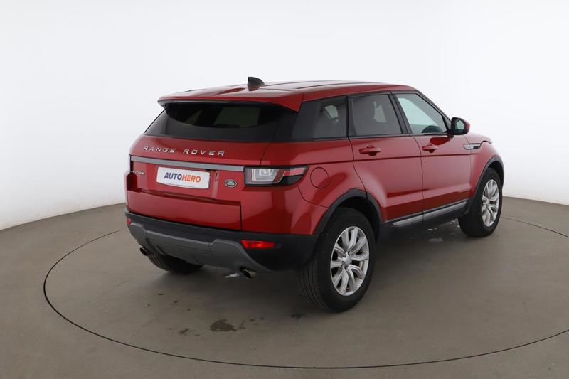 Land Rover Range Rover Evoque 2.0 Td4 Bva 150 ch
