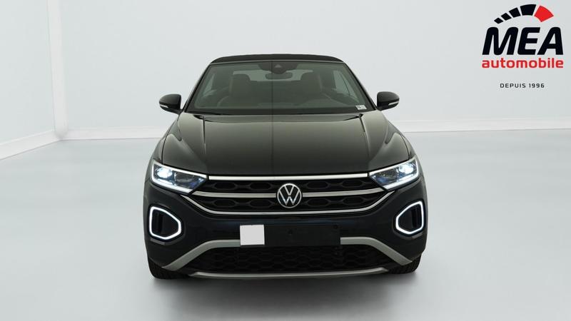 Volkswagen t-Roc Cabriolet 1.5 Tsi Evo 150 Start Stop Dsg7 Style
