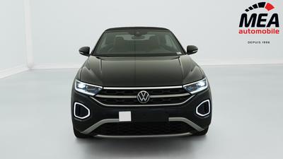 Volkswagen t-Roc Cabriolet 1.5 Tsi Evo 150 Start Stop Dsg7 Style